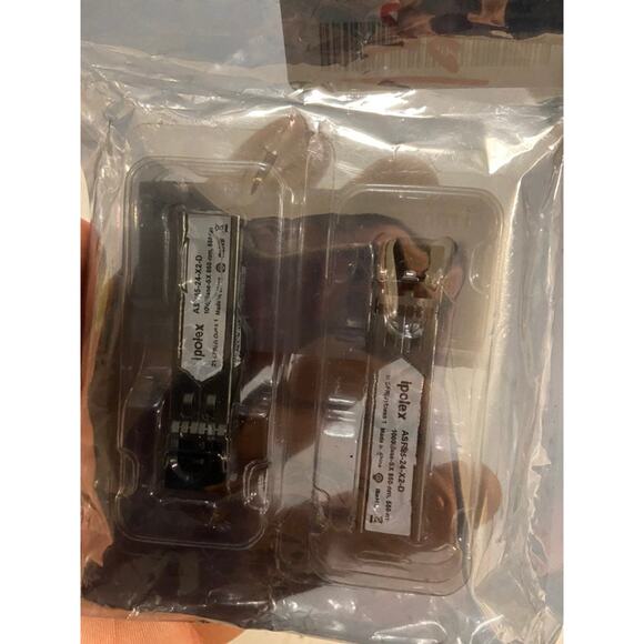 Ipolex ASF85-24-X2-D drives - Picture 3 of 3